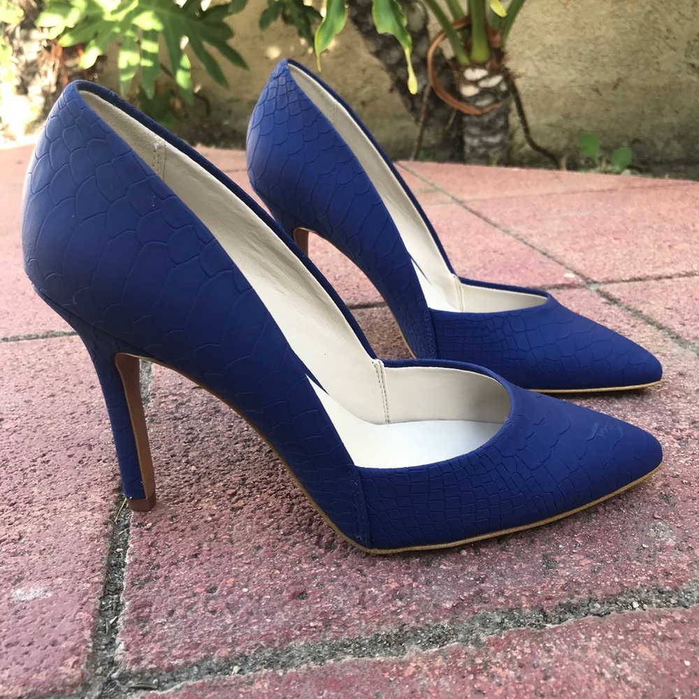 Aldo Heels